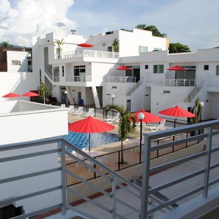 Apartamento Quinta Avenida Melgar Esterno foto