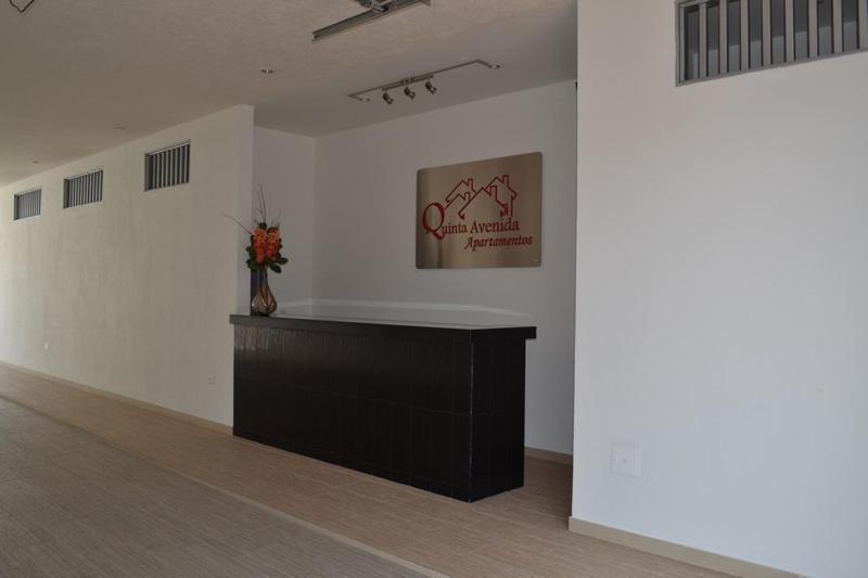 Apartamento Quinta Avenida Melgar Esterno foto