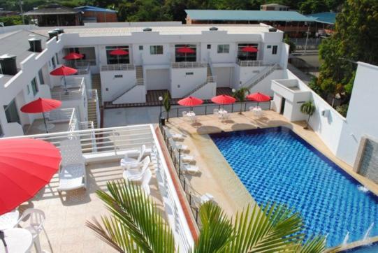 Apartamento Quinta Avenida Melgar Esterno foto